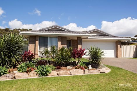 Property photo of 60 Simon Street Corindi Beach NSW 2456