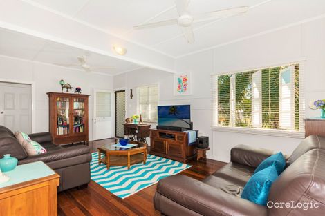 Property photo of 125 Goodwin Street Currajong QLD 4812