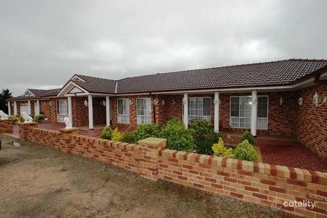 Property photo of 415 Mount Hercules Road Razorback NSW 2571