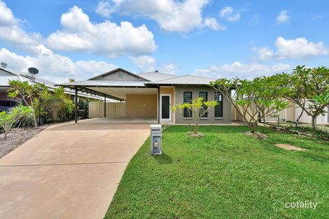 Property photo of 9 Gabriella Street Bellamack NT 0832