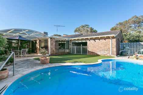 Property photo of 1 Yeovil Way Karrinyup WA 6018