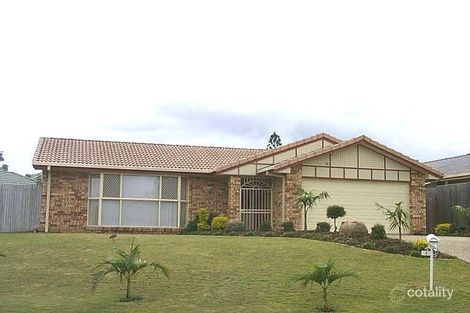 4 Sunnyvale Pl, Belmont, QLD 4153