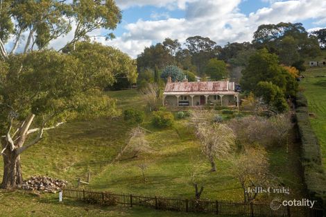 Property photo of 19 Faraday Street Taradale VIC 3447