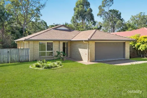 Property photo of 20 Bolte Crescent Kallangur QLD 4503