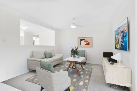 Property photo of 20 Bolte Crescent Kallangur QLD 4503