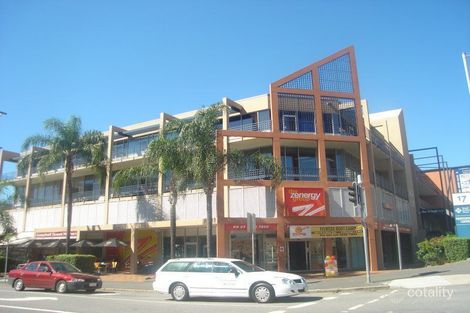 3/17 Bowen Bridge Rd, Bowen Hills, QLD 4006