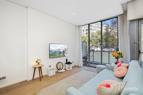 Property photo of 135/2-4 Lachlan Street Waterloo NSW 2017