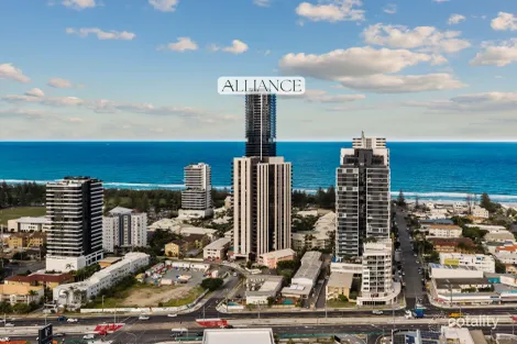 608/7-9 Mermaid Ave, Mermaid Beach, QLD 4218