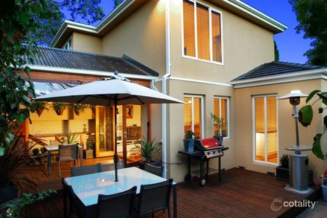 Property photo of 25 Inverell Avenue Mount Waverley VIC 3149