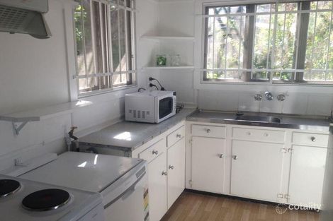 Property photo of 16 Parkhurst Avenue Herston QLD 4006