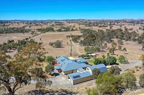 Property photo of 107 Zouch Road Yass NSW 2582