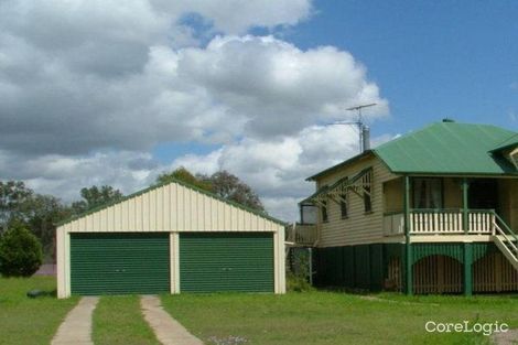 Property photo of 10 Millis Way Nanango QLD 4615