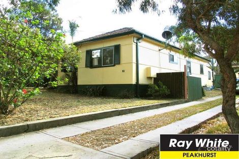 Property photo of 34 Clarendon Road Peakhurst NSW 2210