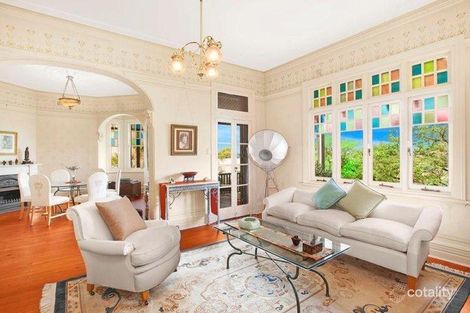 Property photo of 14 Raymond Road Neutral Bay NSW 2089