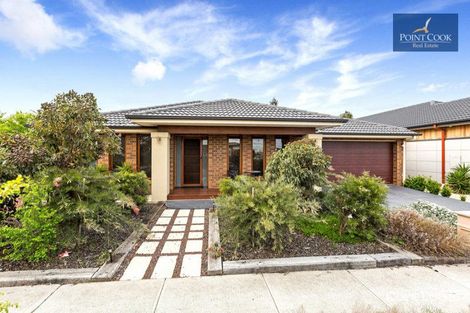 Property photo of 22 Essence Lane Point Cook VIC 3030