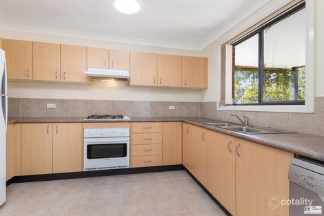 Property photo of 3/12 Caloola Road Constitution Hill NSW 2145