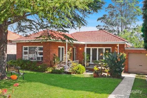Property photo of 22 Westminster Road Gladesville NSW 2111