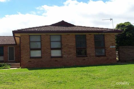 Property photo of 6/6-8 Temerloh Avenue Tolland NSW 2650