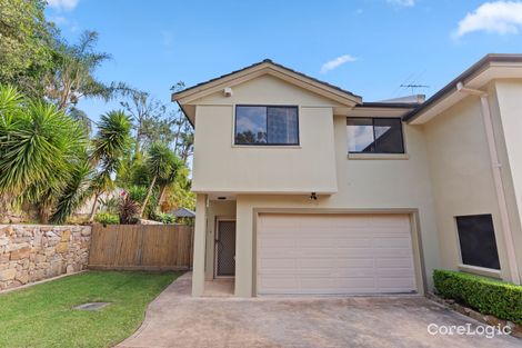 Property photo of 6/40-42 Murray Street Northmead NSW 2152