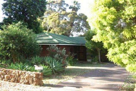 22 Blackadder Rd, Swan View, WA 6056