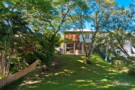 Property photo of 144 Gracemere Street Grange QLD 4051