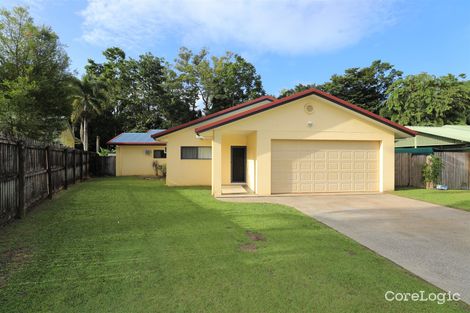 Property photo of 32 Bulimba Crescent Mount Sheridan QLD 4868