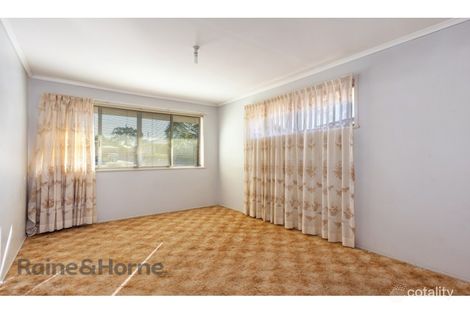 Property photo of 26 Doncaster Street Newtown QLD 4350