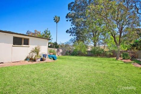 Property photo of 22 Westminster Road Gladesville NSW 2111