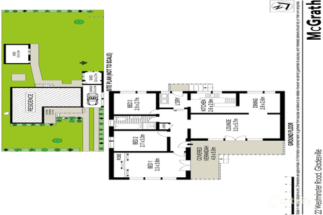 Property photo of 22 Westminster Road Gladesville NSW 2111