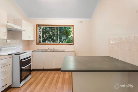 Property photo of 22 Campbell Crescent Goonellabah NSW 2480
