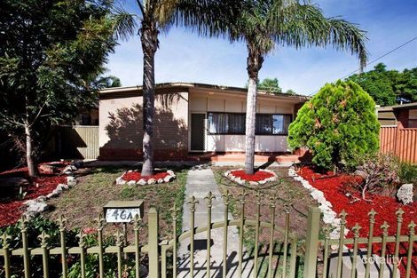 Property photo of 46A Dover Terrace Largs North SA 5016