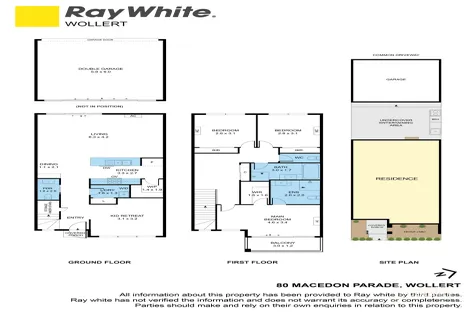 Property photo of 80 Macedon Parade Wollert VIC 3750