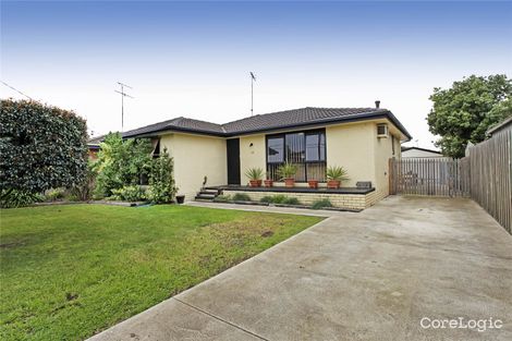 Property photo of 13 Cobham Court Corio VIC 3214