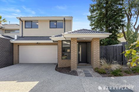 Property photo of 6/4 Arthur Place Croydon VIC 3136