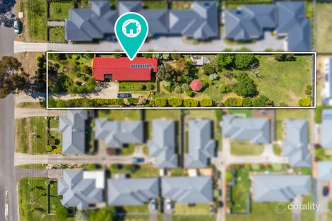 41 Somerville Lane, Riddells Creek, VIC 3431