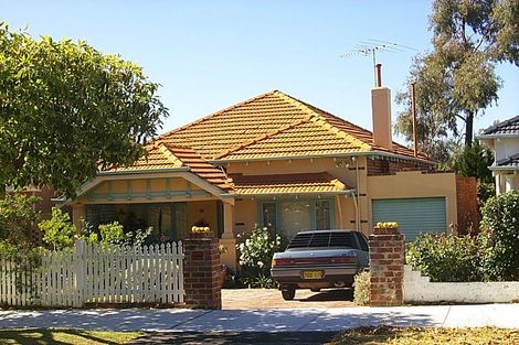 29 Selkirk St, North Perth, WA 6006