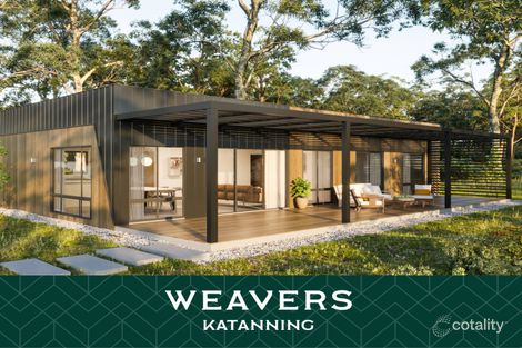 Lot 103 Prosser St, Katanning, WA 6317