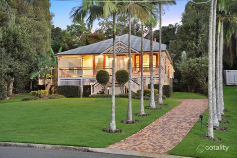 Property photo of 14 Plantation Road Burleigh Heads QLD 4220