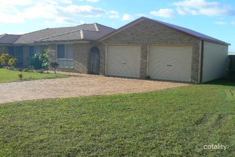 3 Victor Dr, Kawungan, QLD 4655