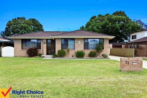 29 Cawdell Dr, Albion Park, NSW 2527