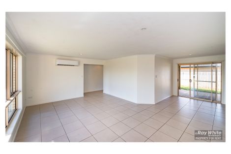 Property photo of 2 Corella Drive Gracemere QLD 4702