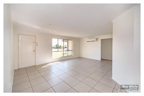 Property photo of 2 Corella Drive Gracemere QLD 4702
