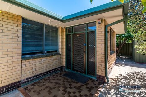 Property photo of 3/40 Argyle Avenue Marleston SA 5033