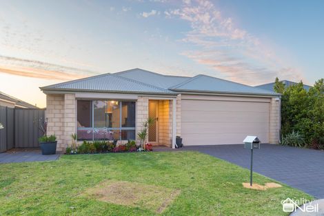 Property photo of 128 Kardan Boulevard Byford WA 6122