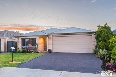 Property photo of 128 Kardan Boulevard Byford WA 6122