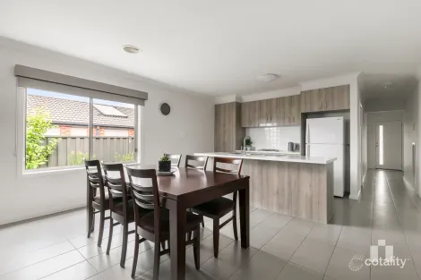 Property photo of 5 Erindale Rise Mernda VIC 3754