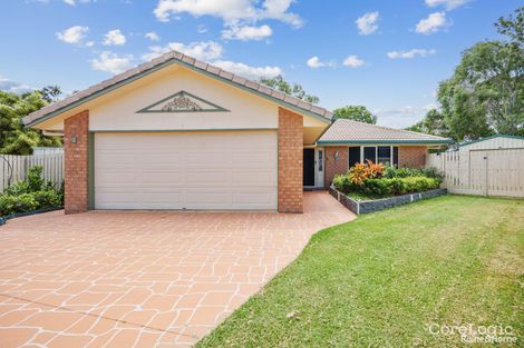 Property photo of 8 Benson Close Urraween QLD 4655