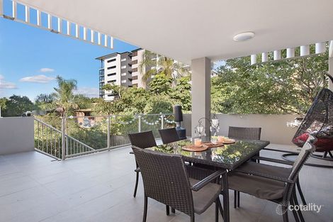 Property photo of 4/28 Carl Street Woolloongabba QLD 4102