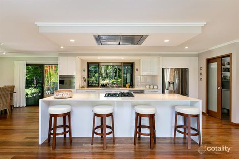 Property photo of 2 Sapphire Close Bayview Heights QLD 4868