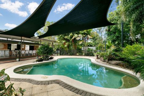 Property photo of 2 Sapphire Close Bayview Heights QLD 4868